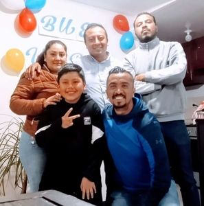 Meet your Posher, Luz